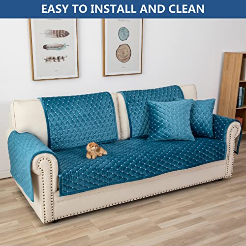 Couch Cover Sectional Couch Covers