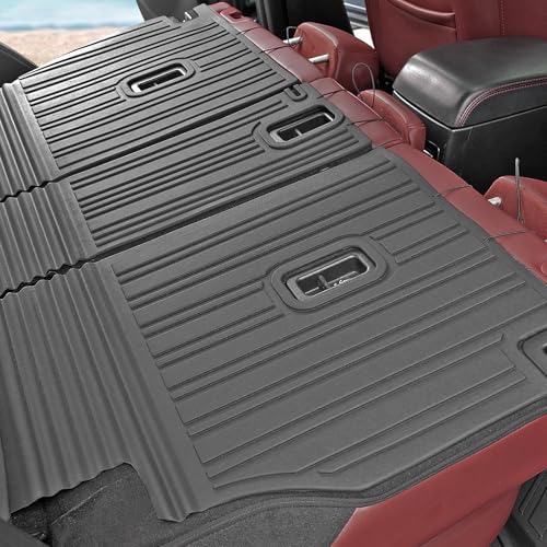 Cargo Mat for 2017