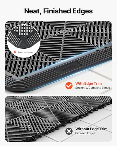 Transition Edge Kit