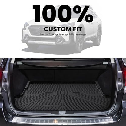 Cargo Mat for Subaru Outback 2020