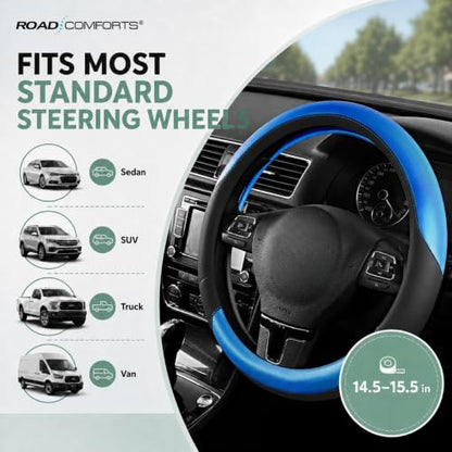 Steering Wheel Cover