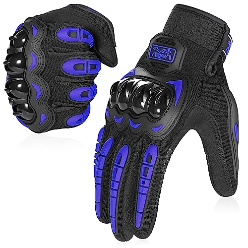 Motorcycle Gloves Breathable