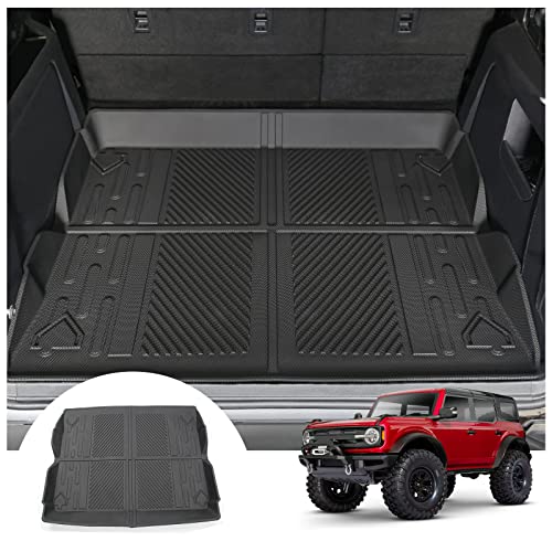 Cargo Liner Non