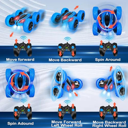 Remote Control Car Boys Toys