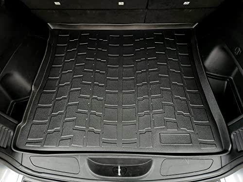 Premium Cargo Liner for Jeep Grand Cherokee 2011
