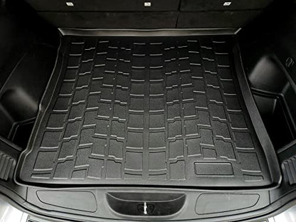 Premium Cargo Liner for Jeep Grand Cherokee 2011