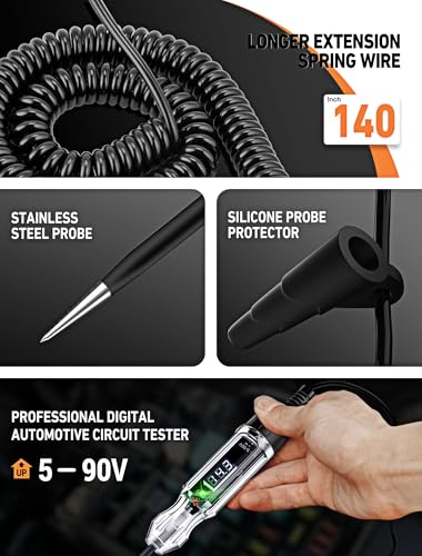 Automotive Test Light
