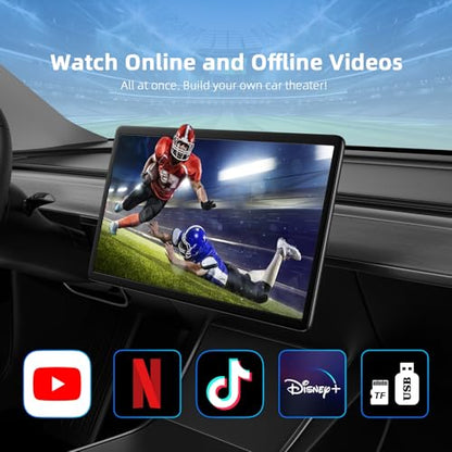 AI 7 Wireless CarPlay Adapter Android Adapter