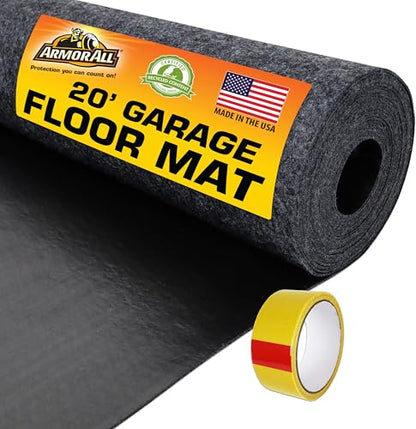 Garage Floor Mat