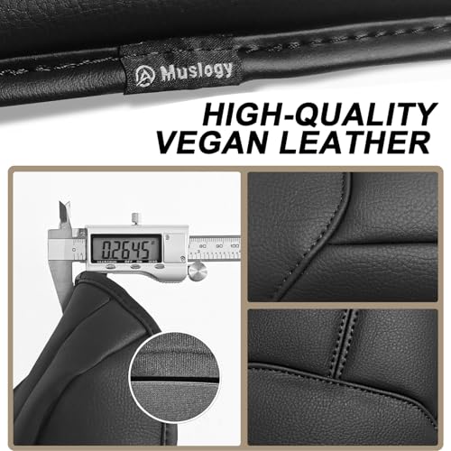 Armrest Cover for Jeep Wrangler JK JKU 2011