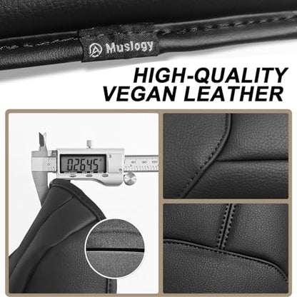 Armrest Cover for Jeep Wrangler JK JKU 2011