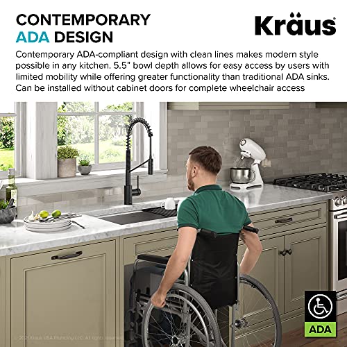 Kore ADA Workstation 32