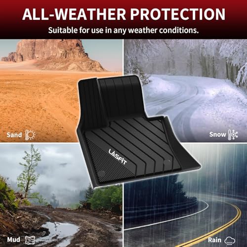 Floor Mats for BMW X5 2014