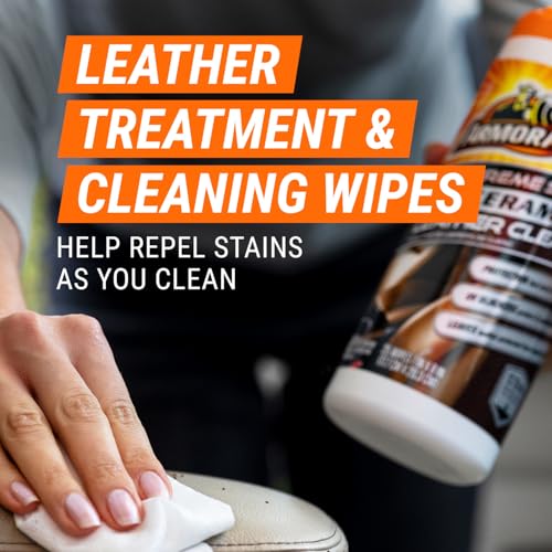 Complete Ceramic Exterior Car Cleaner Car Care Kit