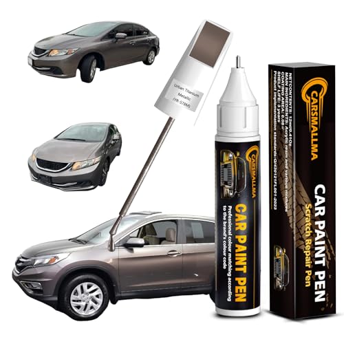 Car Touch Up Paint for Honda