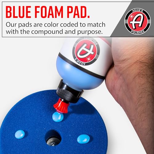 2 Step Polishing System 12oz Combo