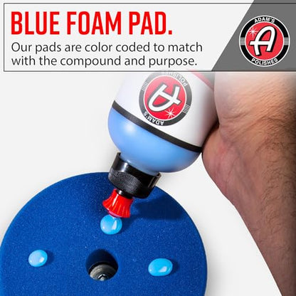 2 Step Polishing System 12oz Combo