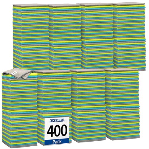 Shop Towels 400 Pack (400 Count)