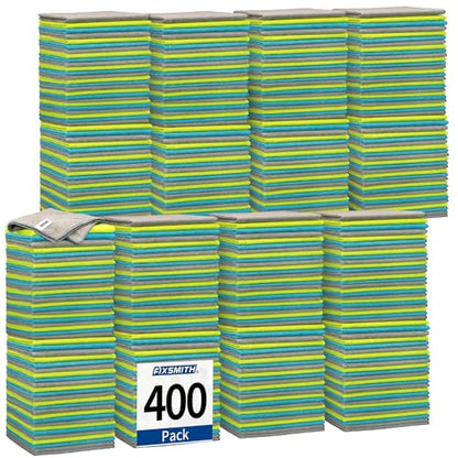 Shop Towels 400 Pack (400 Count)