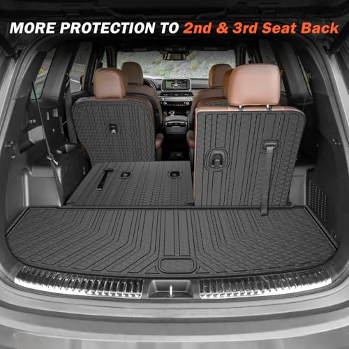 Floor Mats Set for 2020 (9 Count)