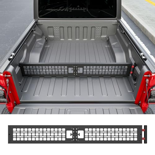 Truck Bed Divider Compatible with 2020