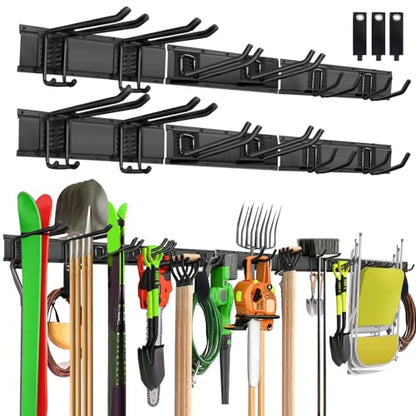Garage Wall Organizer