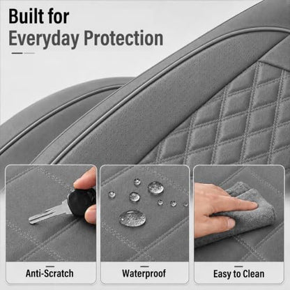 Car Seat Cover