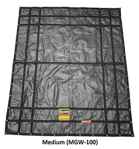 Waterproof Gladiator Cargo Net