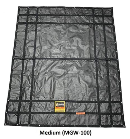 Waterproof Gladiator Cargo Net