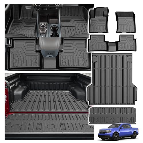 Floor Mats for 2022
