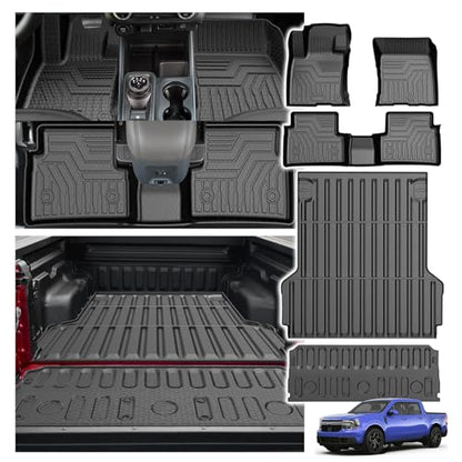 Floor Mats for 2022