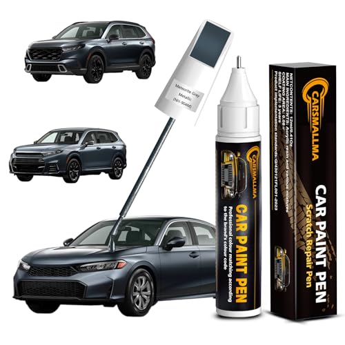 Car Touch Up Paint for Honda