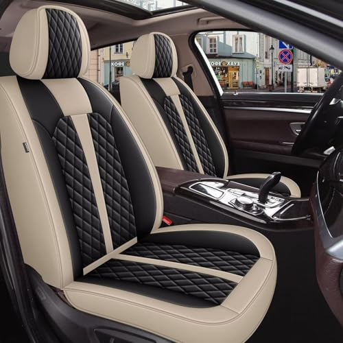 Car Seat Covers Fit for Honda Pilot 2005
