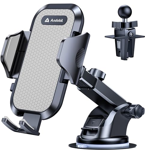 Car Phone Holder Mount