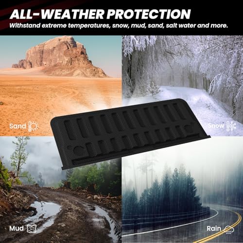 Tailgate Mat for RAM 1500 Standard Tailgate 2019