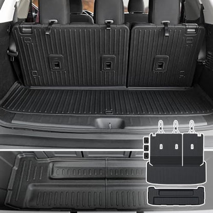 Cargo Mat for Nissan Pathfinder 2022