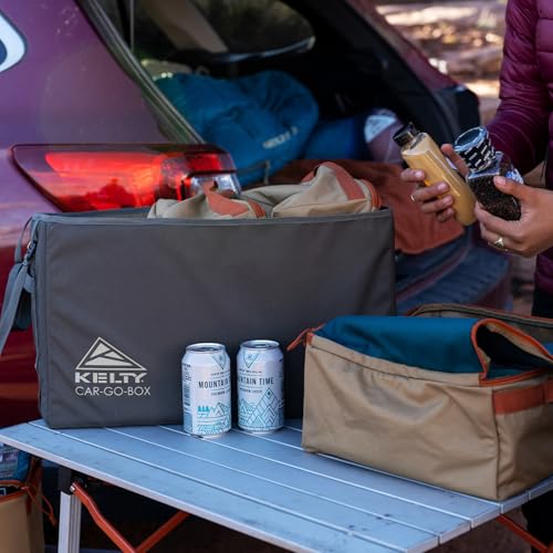 CARGO Box Camp and Travel Organization Tote