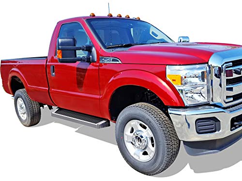 Running Boards