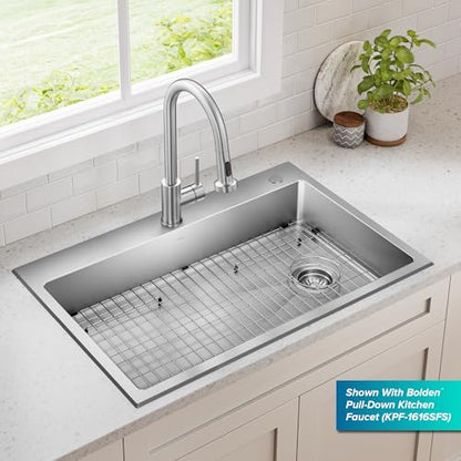 Fairlane 33 inch ADA Compliant Drop In