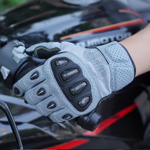 SPS 2 Plus Unisex Touchscreen Road Racing Motorcycle MTB Sports Gloves Also fit BMX MX ATV Mountain Bike Bicycle Cycling Off