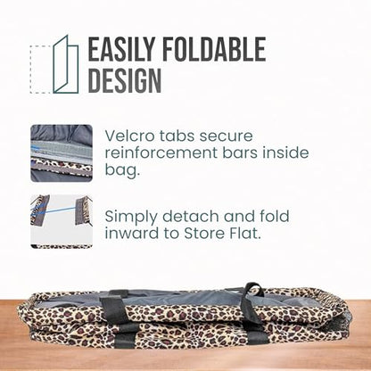 Extra Large Utility Tote Bag