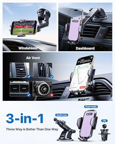 Car Phone Holder