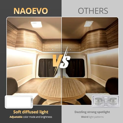 RV Lights Interior 12V