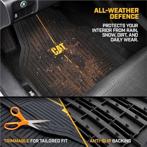 Custom Fit Truck Bed Mat for 2010