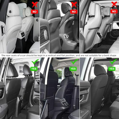 Seat Back Protector