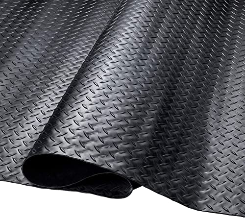 5 x 10 FT Premium Garage Floor Mat