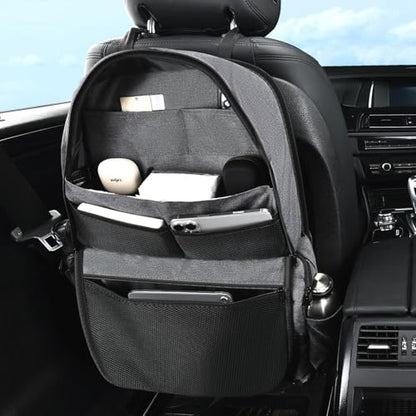 Backseat Car Organizer