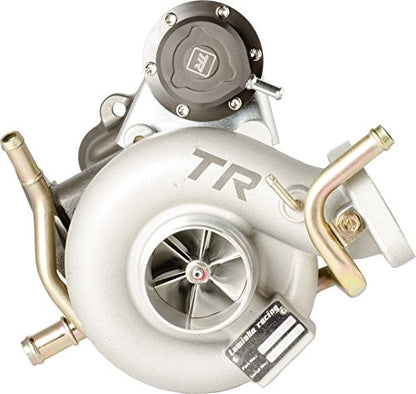Billet TD05 20G Turbocharger Journal Bearing 450HP Stock Replacement for WRX 2008