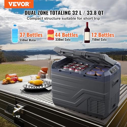 Car Refrigerator