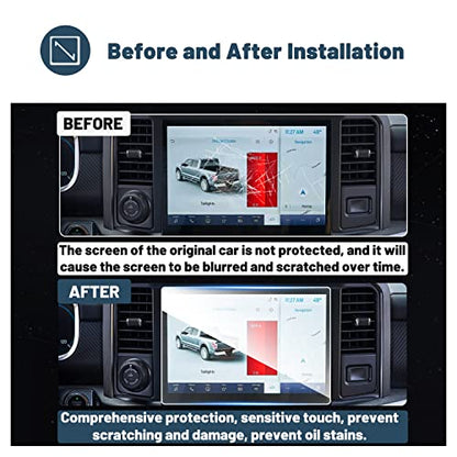 Screen Protector for Ford F150 & F